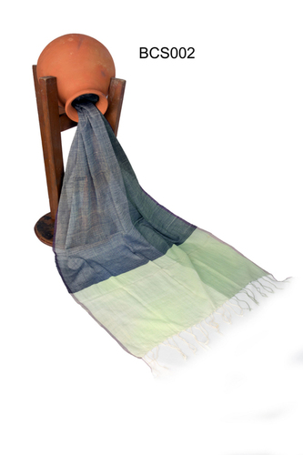 Cotton Scarves