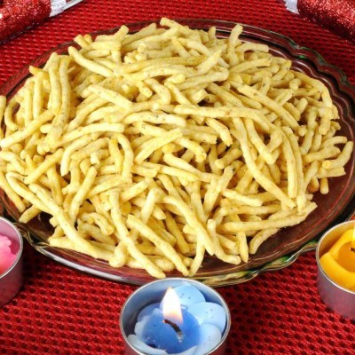 Doodh Sev