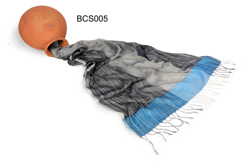 Printed Stoles