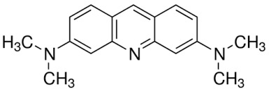 Acridine Orange Hcl Hydrate