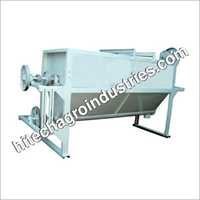 Floor Sieving Machine