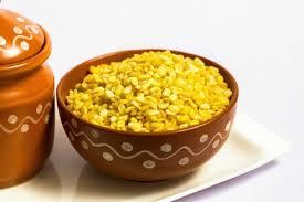 Moong Mogar Dal Namkeen