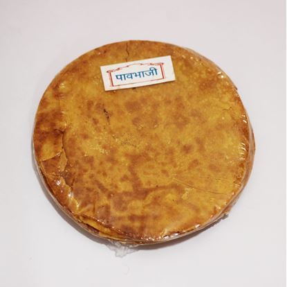 Pavbhaji Khakhra