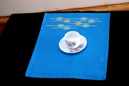 Table Linen Napkins Application: Hotel