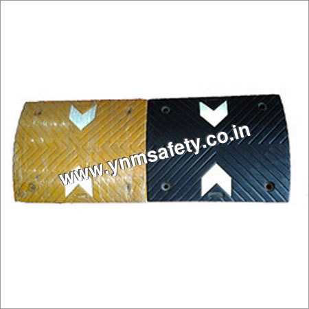 Rubber Speed Breaker