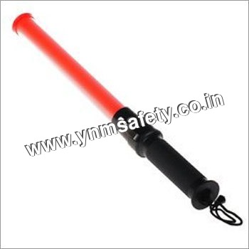 LED Traffic Light Baton