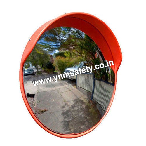 Convex Mirrors