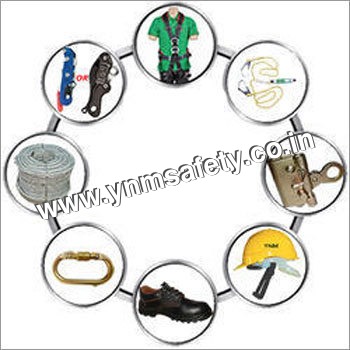 Tower Climbing Equipments