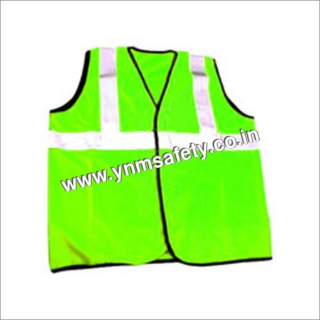 Safety Reflective Jacket