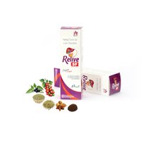 Relive-sugar Free Syrup