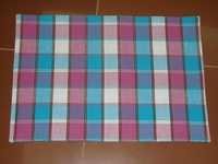 Mix Color Dining Table Placemats
