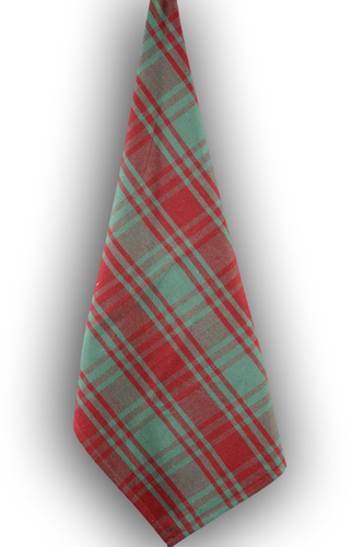 Green And Red Xmas Products