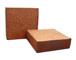 COCOPEAT BRICKS