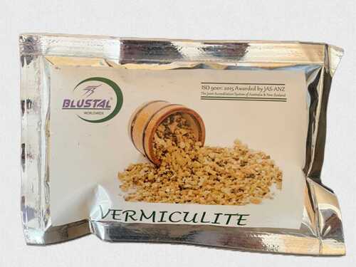 Manure Vermiculite