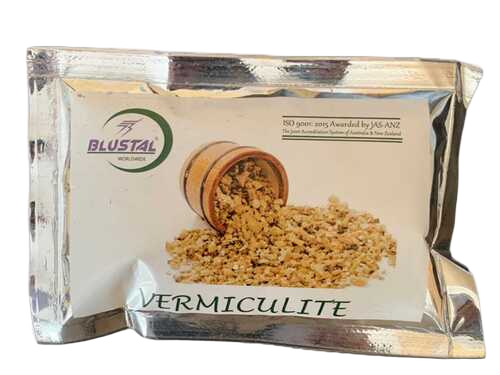 Vermi Culite - Cas No: None
