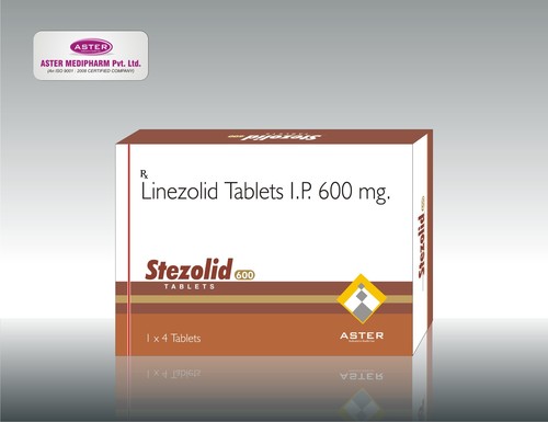 Stezolid