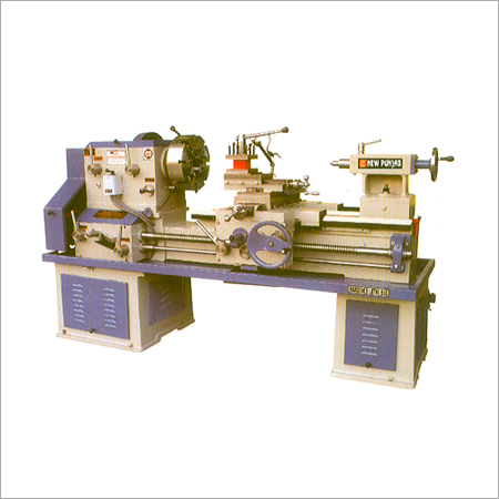 Sturdy Durable Accurate Heavy Duty Lathes