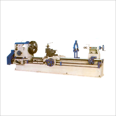 Heavy Duty CNC Lathe Machine