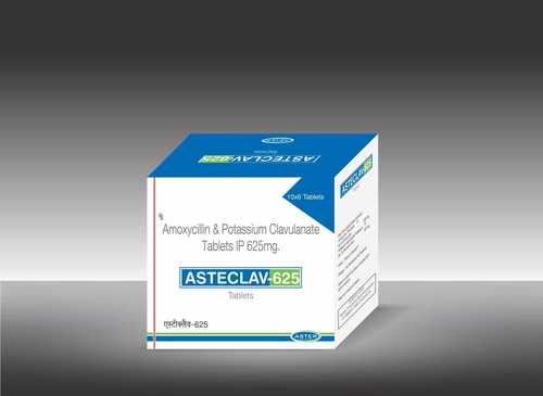 Asteclav 625