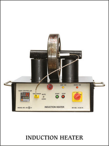 Induction Heater