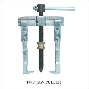 Two Jaw Pullar