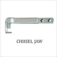 Chiisel Jaw