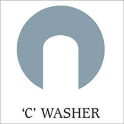 C Washer By EKTA ENTERPRISES