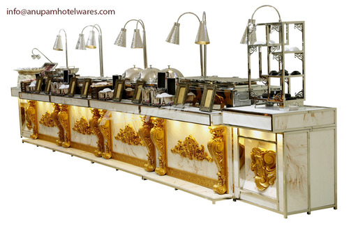 Chat Counter ( ROMAN THEME)