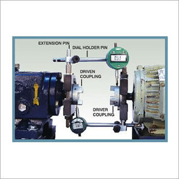 Shaft Alignment Assessories