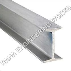 Steel H Beams