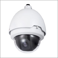 Speed Dome Camera