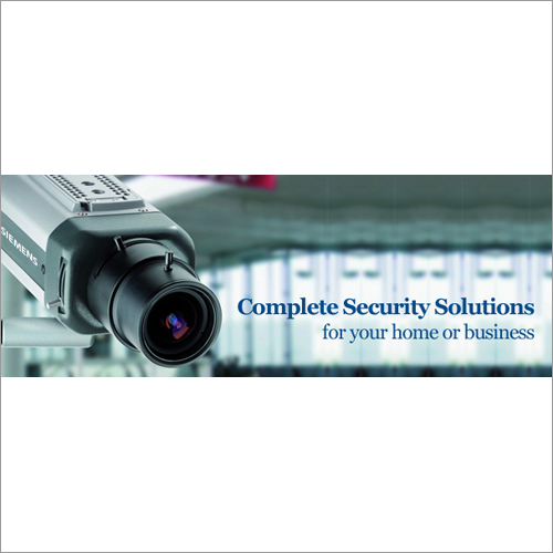 Complete Security Solution