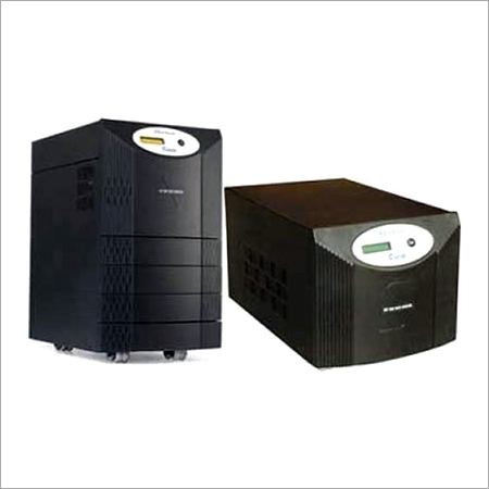 Sukam Colossal DSP Sine Wave Inverter 5 KVA