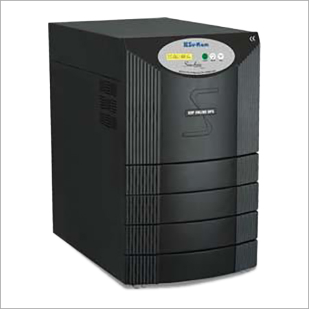 Sukam Colossal 7.5kva to 40kva Inverter