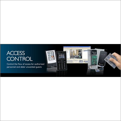 Access Control System