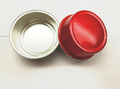 150ml Round Baking Cups