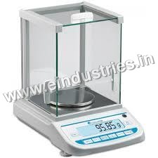 Weighing Instrument Precision Balance