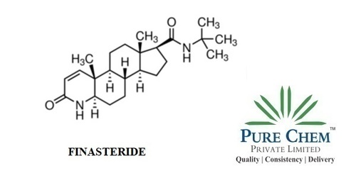 Finasteride USP/IP