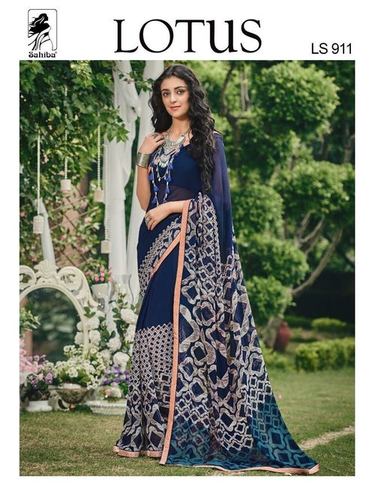 Lotus by Sahiba