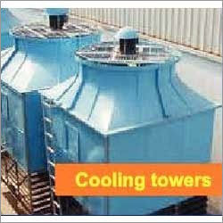 Cooling Tower