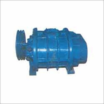 Air Root Blower Application: Industrial