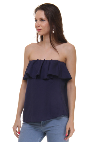 Ladies Western Tops