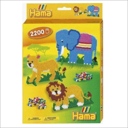 Animal Puzzle toy