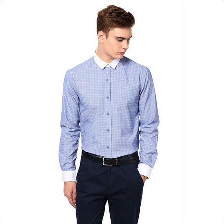 Mens Casual Shirts