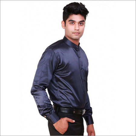 Slim Fit Party Wear Shirts
