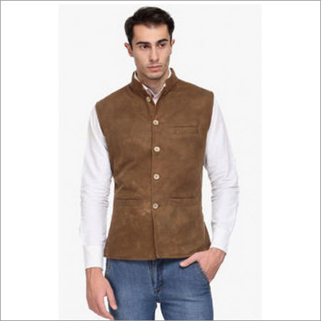 Nehru Jacket