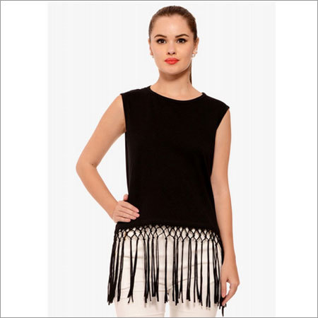 Ladies Western Dress