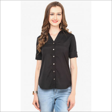 Ladies Formal Shirts
