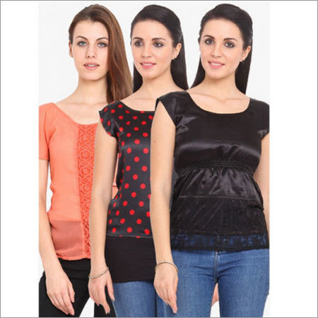 Western Ladies Dresses
