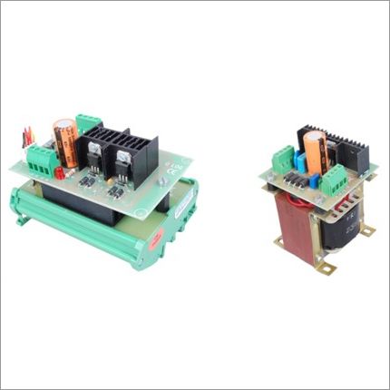 DC-Dc Converter
